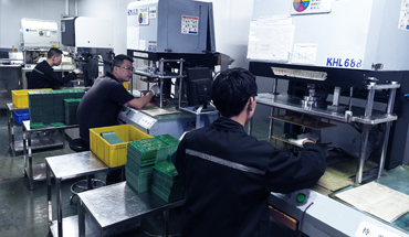 成品專用測試機
